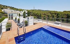 Residencia Universitaria Sarria